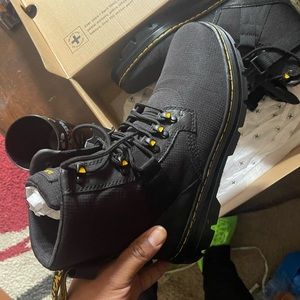 Dr martins